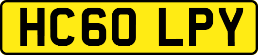 HC60LPY