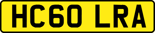 HC60LRA