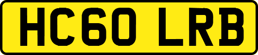HC60LRB