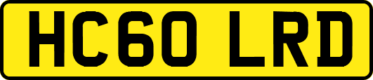 HC60LRD