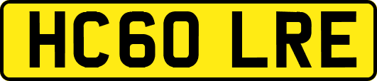 HC60LRE