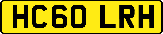 HC60LRH
