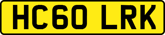 HC60LRK