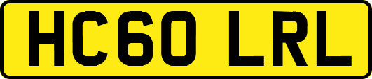 HC60LRL