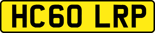 HC60LRP