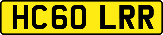 HC60LRR