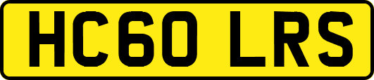 HC60LRS