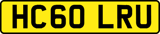 HC60LRU