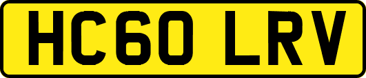 HC60LRV
