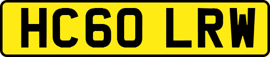 HC60LRW