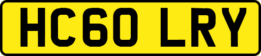 HC60LRY