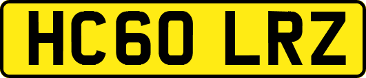 HC60LRZ