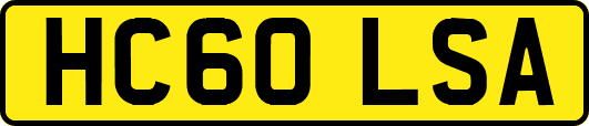 HC60LSA