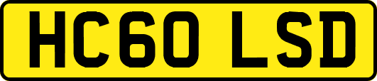 HC60LSD