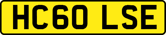 HC60LSE