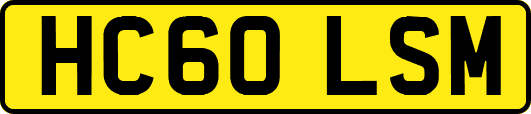 HC60LSM