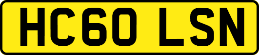 HC60LSN