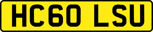 HC60LSU