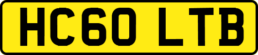 HC60LTB
