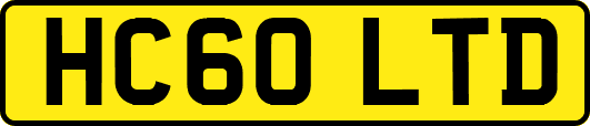 HC60LTD