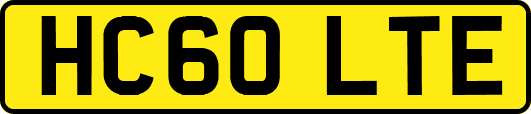 HC60LTE