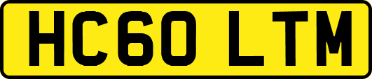 HC60LTM