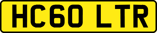 HC60LTR