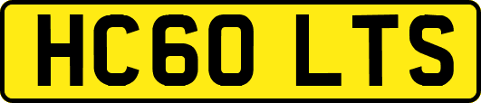 HC60LTS