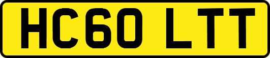 HC60LTT