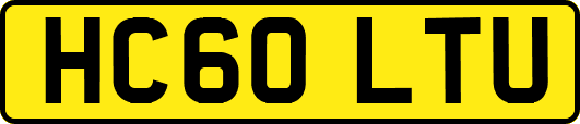 HC60LTU