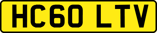 HC60LTV