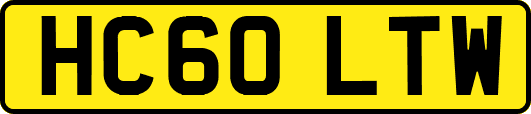 HC60LTW