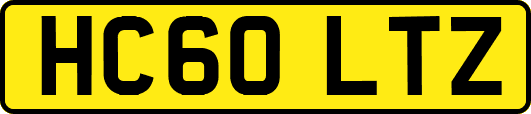 HC60LTZ