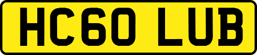 HC60LUB