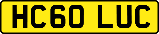 HC60LUC