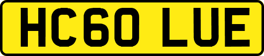 HC60LUE