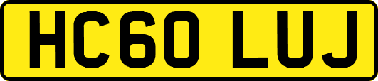 HC60LUJ