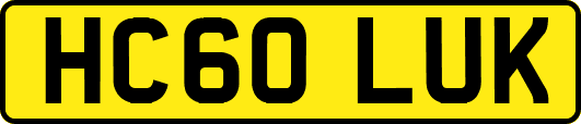 HC60LUK