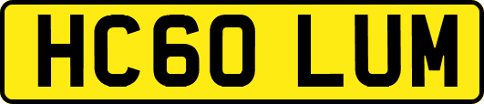 HC60LUM