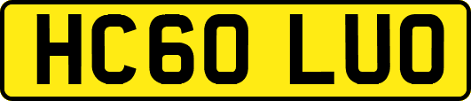 HC60LUO