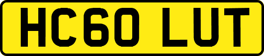 HC60LUT