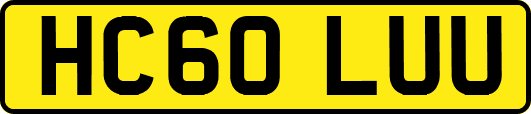HC60LUU