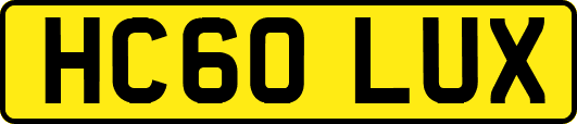 HC60LUX