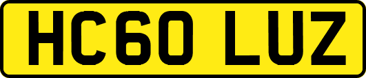 HC60LUZ