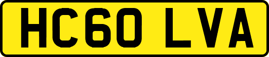 HC60LVA