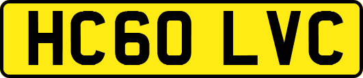 HC60LVC