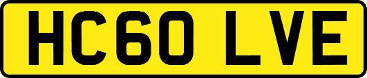 HC60LVE
