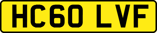 HC60LVF