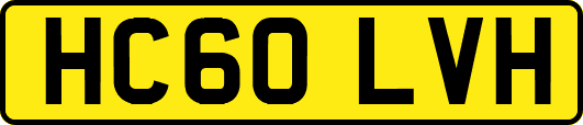 HC60LVH