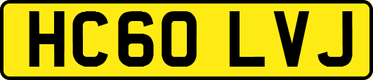 HC60LVJ